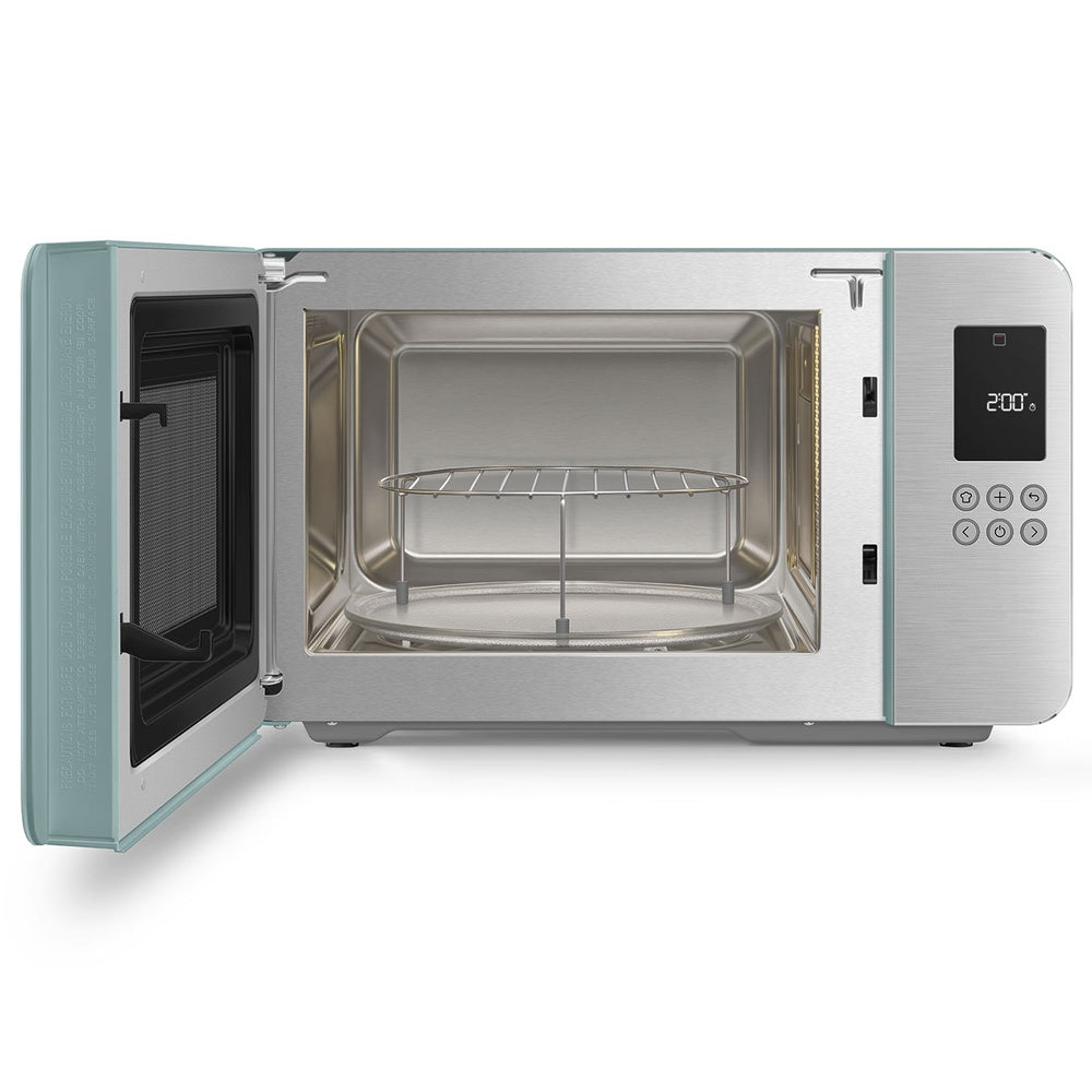 Smeg Forno a Microonde Con Funzione Grill