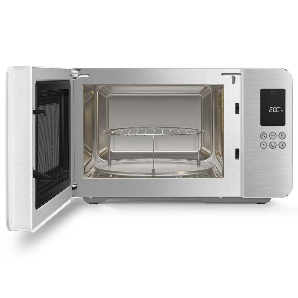 Smeg Forno a Microonde Con Funzione Grill
