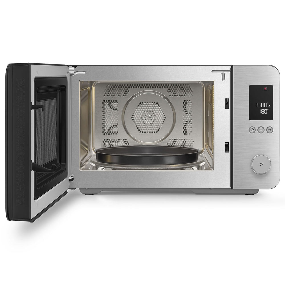 Smeg Forno a Microonde Con Funzione Grill e Air Fry