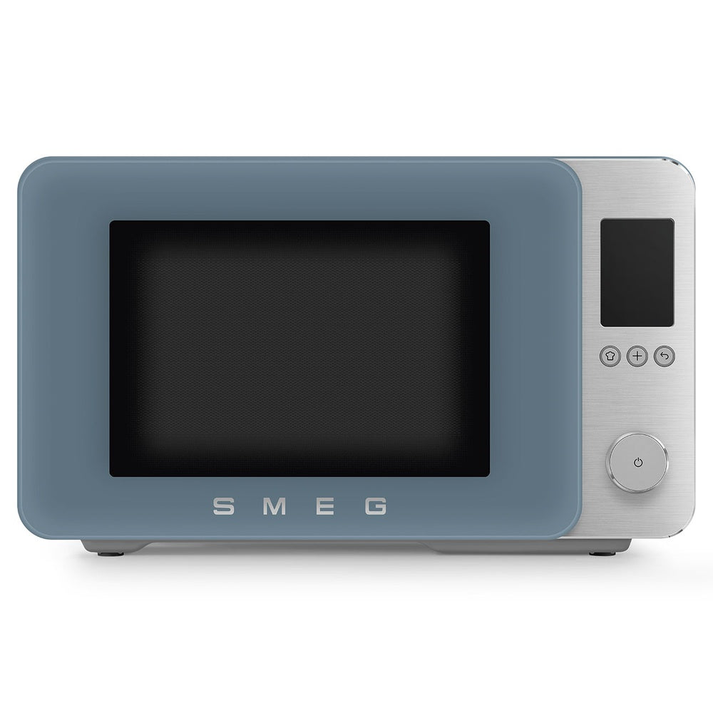 Smeg Forno a Microonde Con Funzione Grill e Air Fry