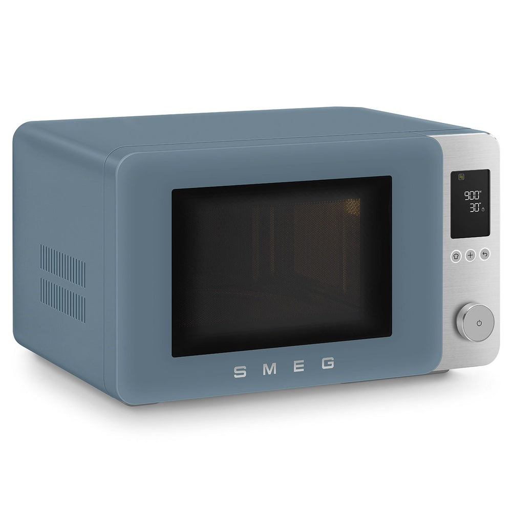 Smeg Forno a Microonde Con Funzione Grill e Air Fry