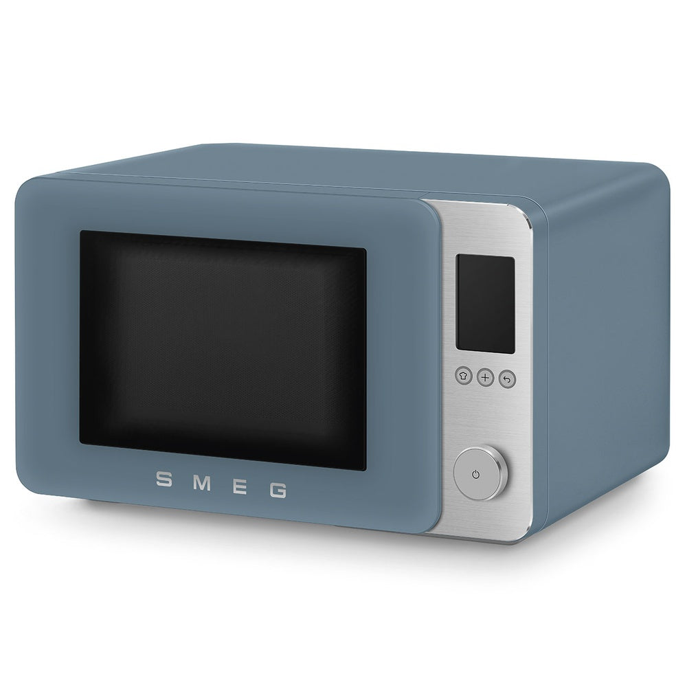 Smeg Forno a Microonde Con Funzione Grill e Air Fry