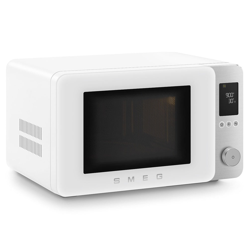 Smeg Forno a Microonde Con Funzione Grill e Air Fry