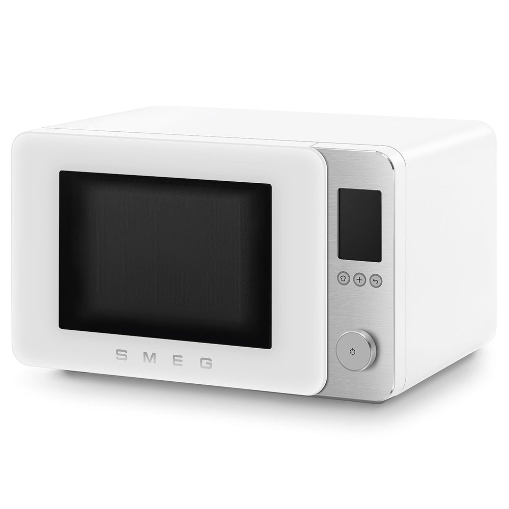 Smeg Forno a Microonde Con Funzione Grill e Air Fry