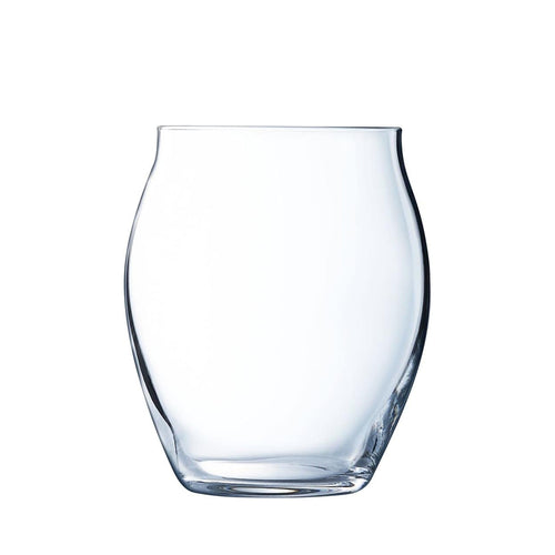 40 cl - Chef & Sommelier Macaron Bicchiere Acqua In Vetro - Set 6 Pz