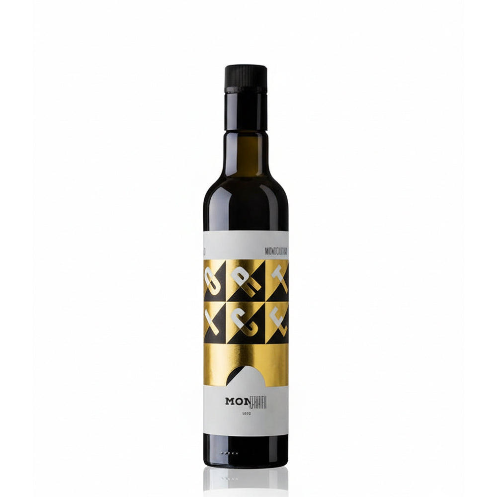 Ortice Olio Extra Vergine D'Oliva 2025 - Monserrato 1973