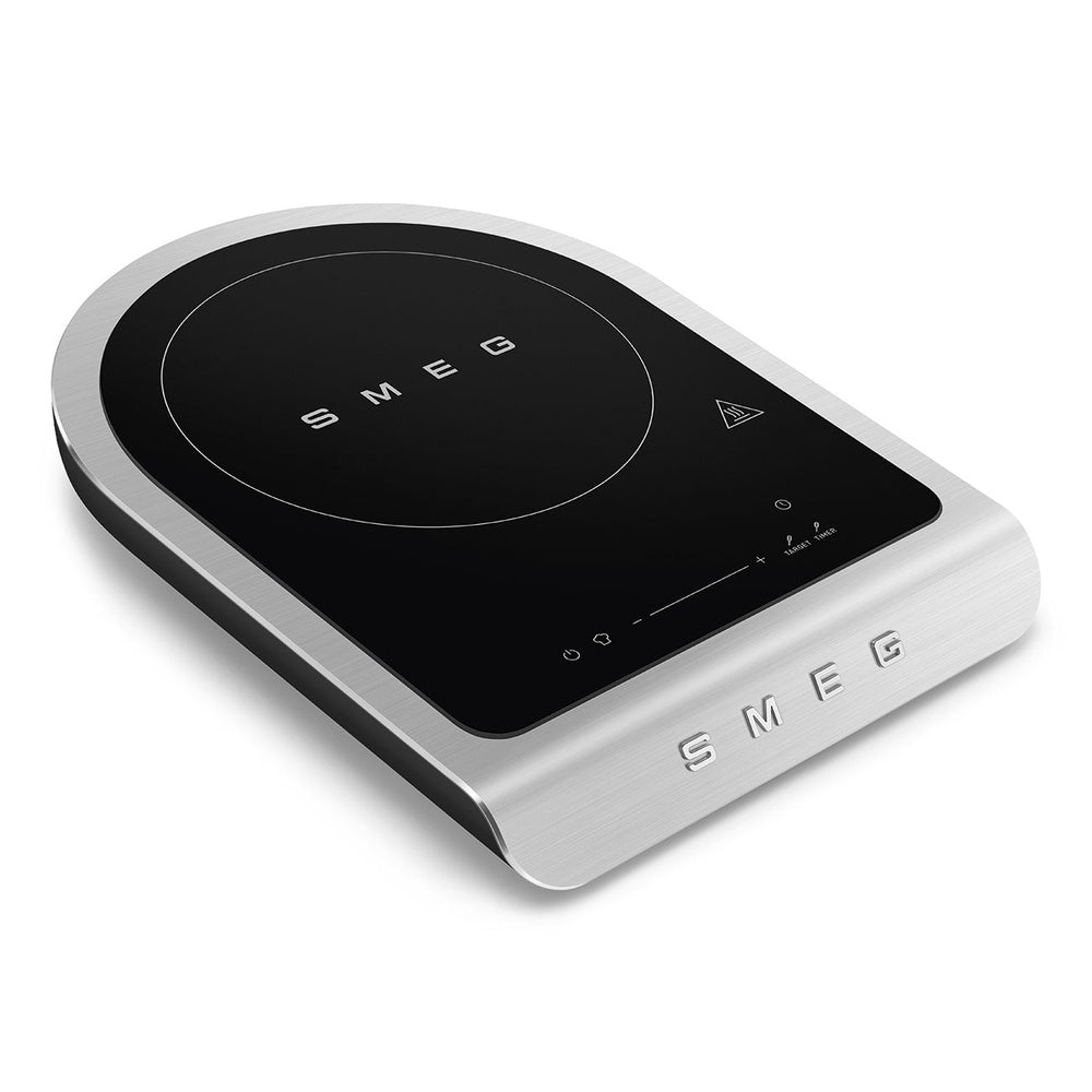 Smeg Piastra a Induzione Portatitle