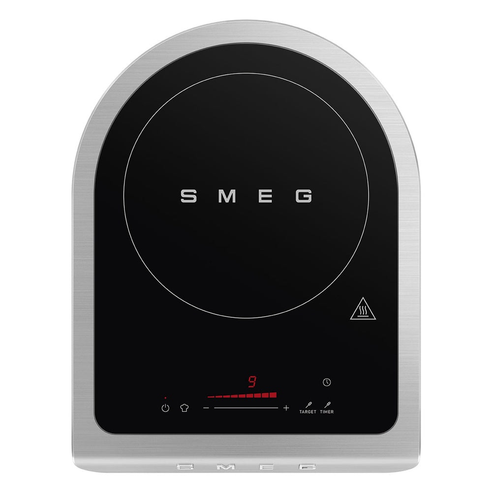 Smeg Piastra a Induzione Portatitle
