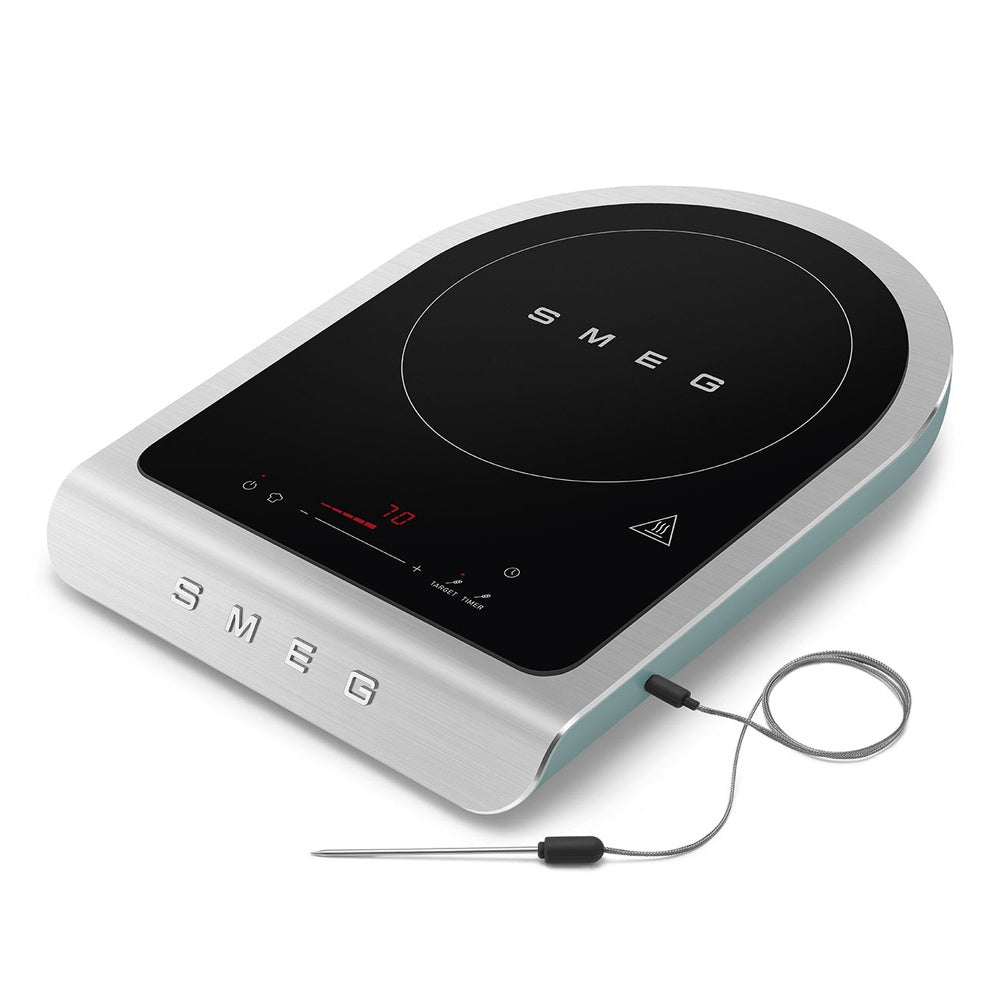 Smeg Piastra a Induzione Portatitle