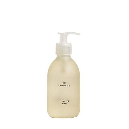 Culti Milano The Savon mains et corps
