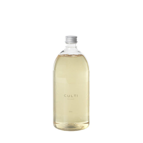 100 cl - Culti Milano Era Refill Recharge Diffuseur D'Ambiance