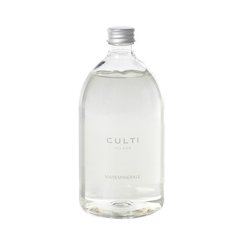 50 cl - Culti Milano Mareminerale Refill Diffusore per Ambienti