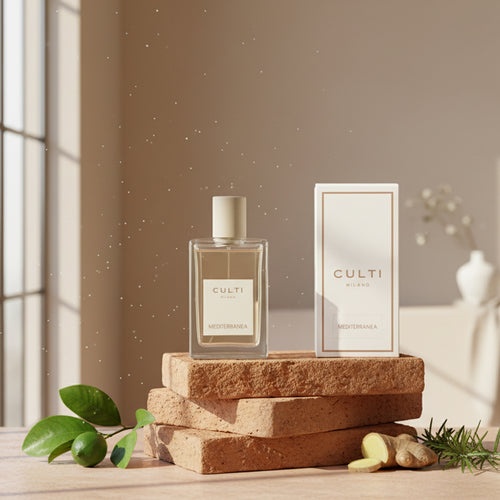 10 cl - Mediterranea Geurspray