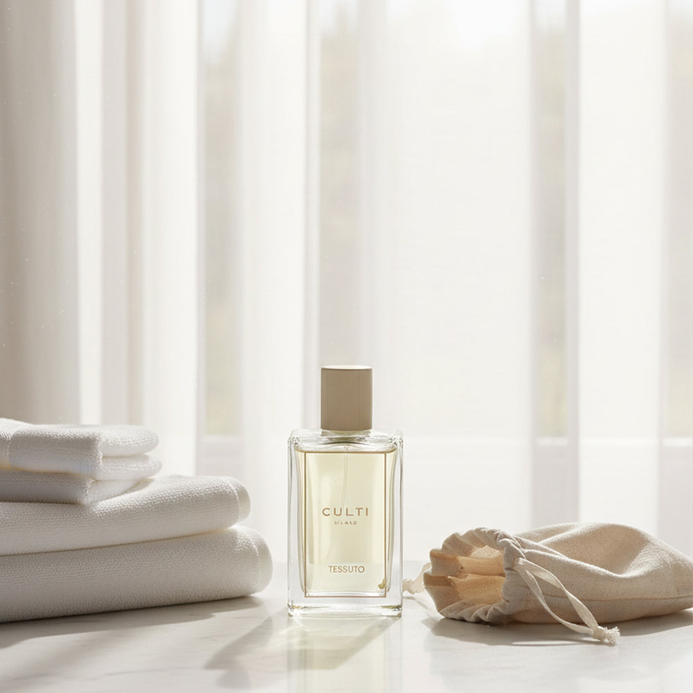 10 cl - Tessuto Spray Diffuseur d’Ambiance