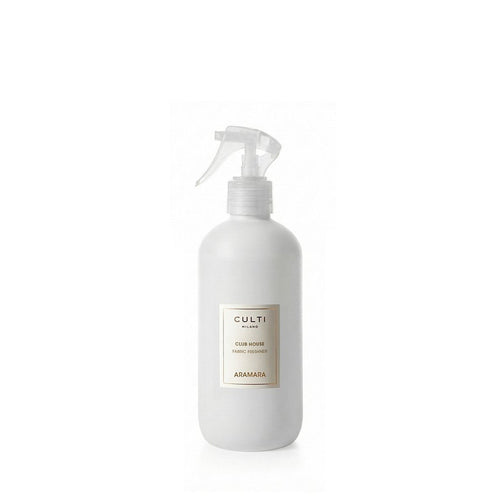 50 cl - Culti Milano Aramara Spray Parfumé Textiles et Ambiance