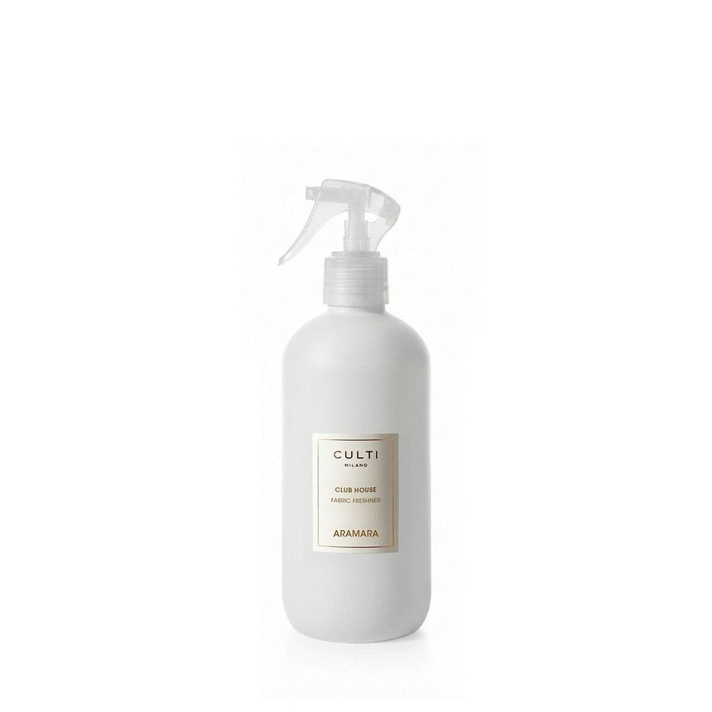 50 cl - Culti Milano Aramara Profumatore Spray Tessuti e Ambienti