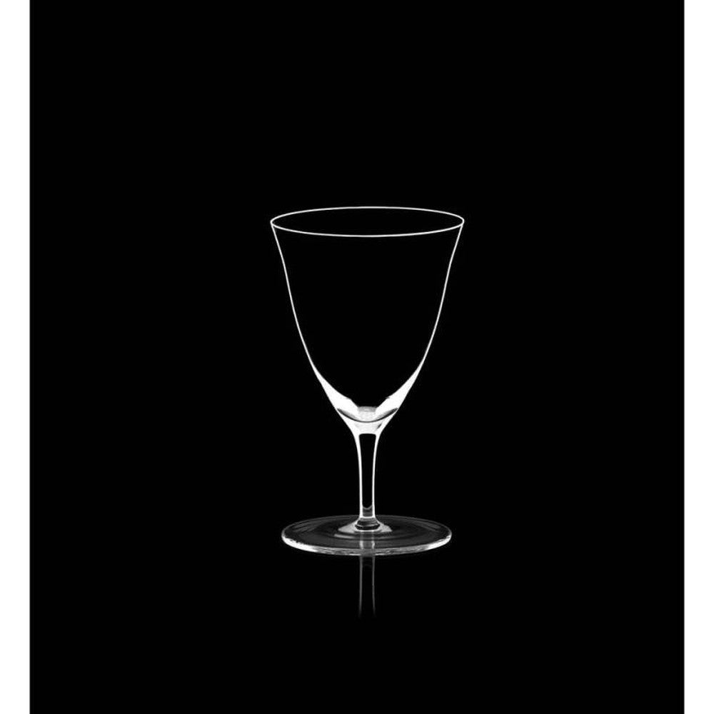 15 cl - Italesse Roxy Bar Dry Calice Cocktail Soffiato a Bocca In Vetro - Set 6 Pz