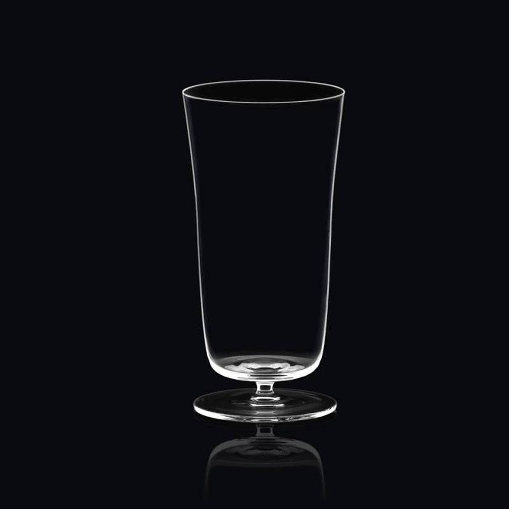 33 cl - Italesse Roxy Bar Collins Calice Cocktail Soffiato a Bocca In Vetro - Set 6 Pz