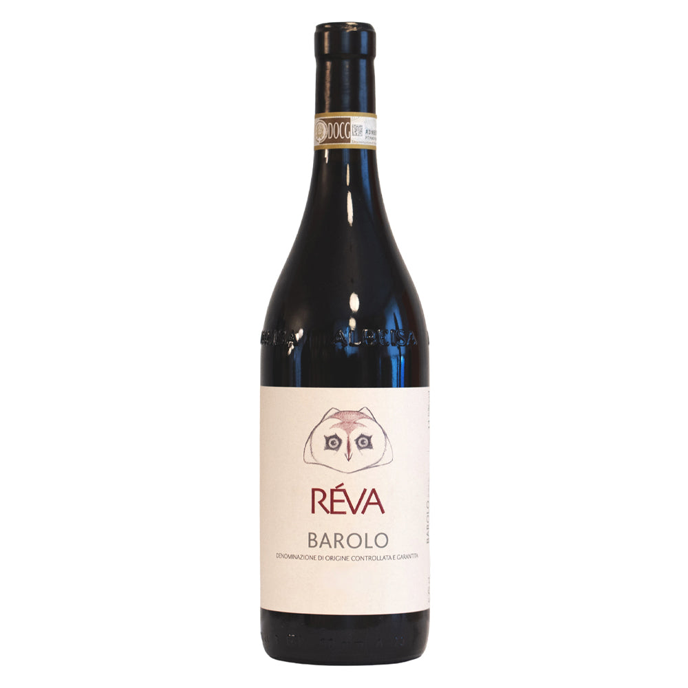 Barolo DOCG 2022 - Réva