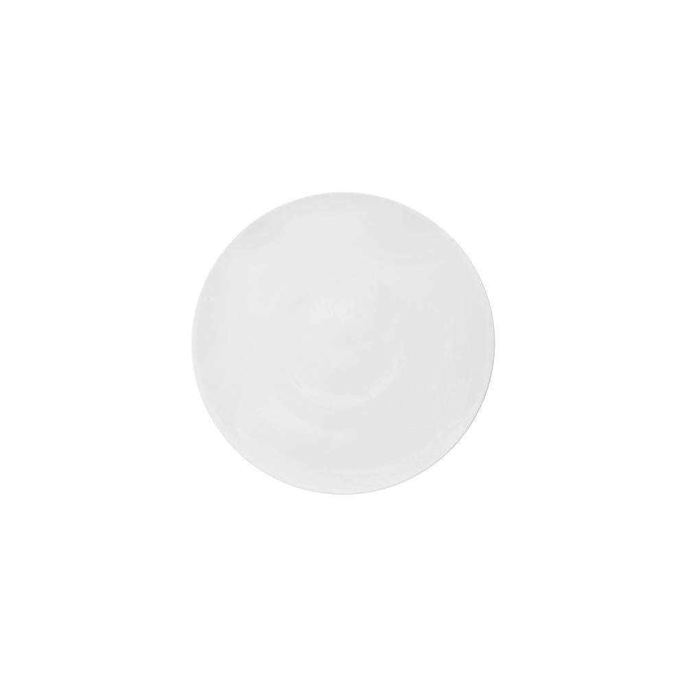 21 cm - Tognana Silk Piatto Frutta In Porcellana Bone China Set 6 Pz