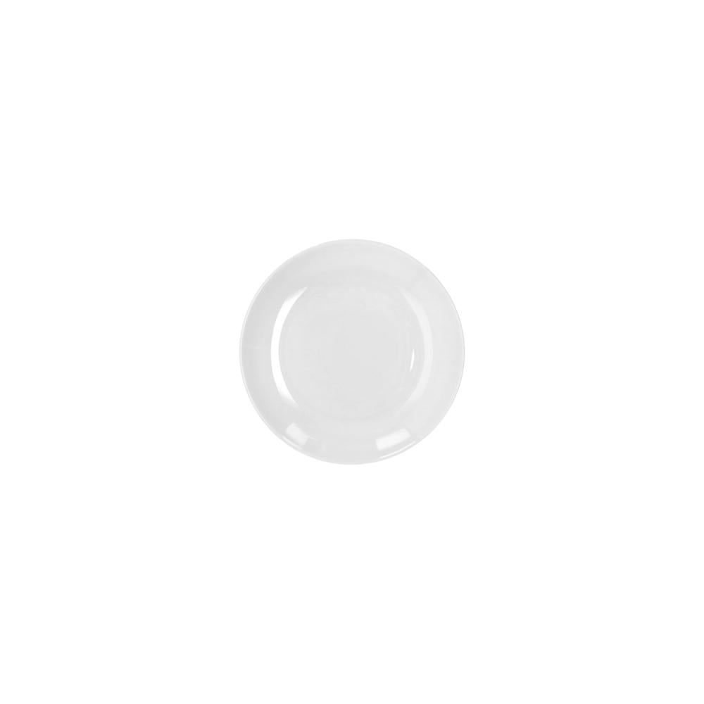 15 cm - Tognana Silk Piatto Pane In Porcellana Bone China Set 6 Pz