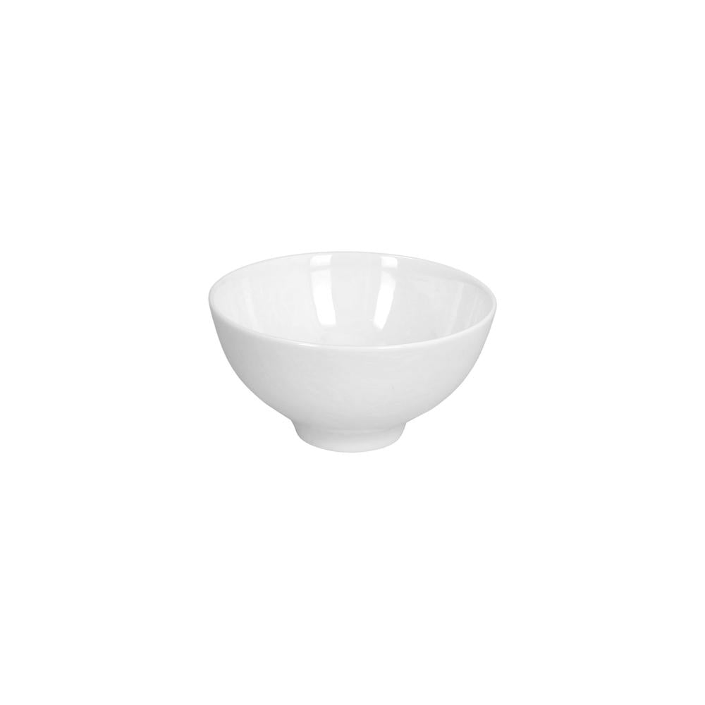 12 cm - Tognana Silk Coppetta In Porcellana Bone China Set 6 Pz