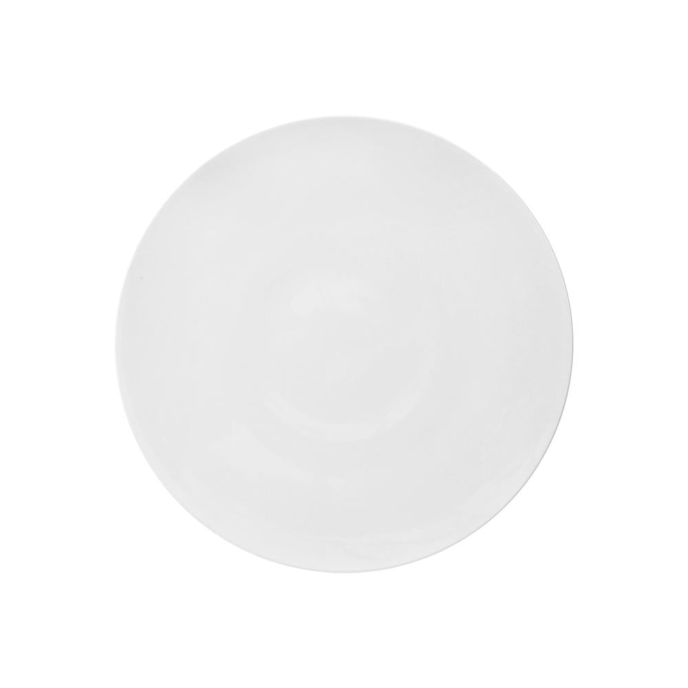 31 cm - Tognana Silk Sottopiatto In Porcellana Bone China Set 2 Pz
