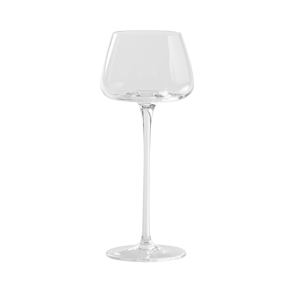 15 cl - Zafferano Sam Calice Cocktail Nick & Nora In Vetro Set 4 Pz