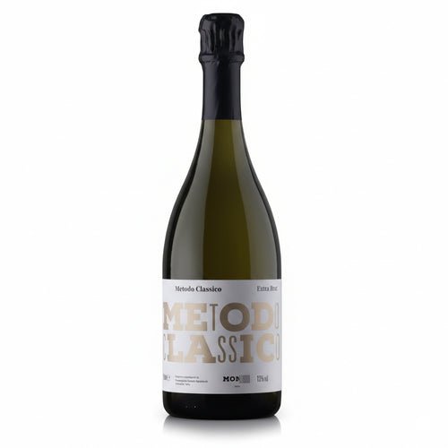 Extra Brut Spumante Metodo Classico - Monserrato 1973
