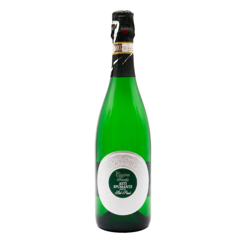 Bel Piasì Spumante Asti DOCG 2023 M.M. - Cascina Fonda
