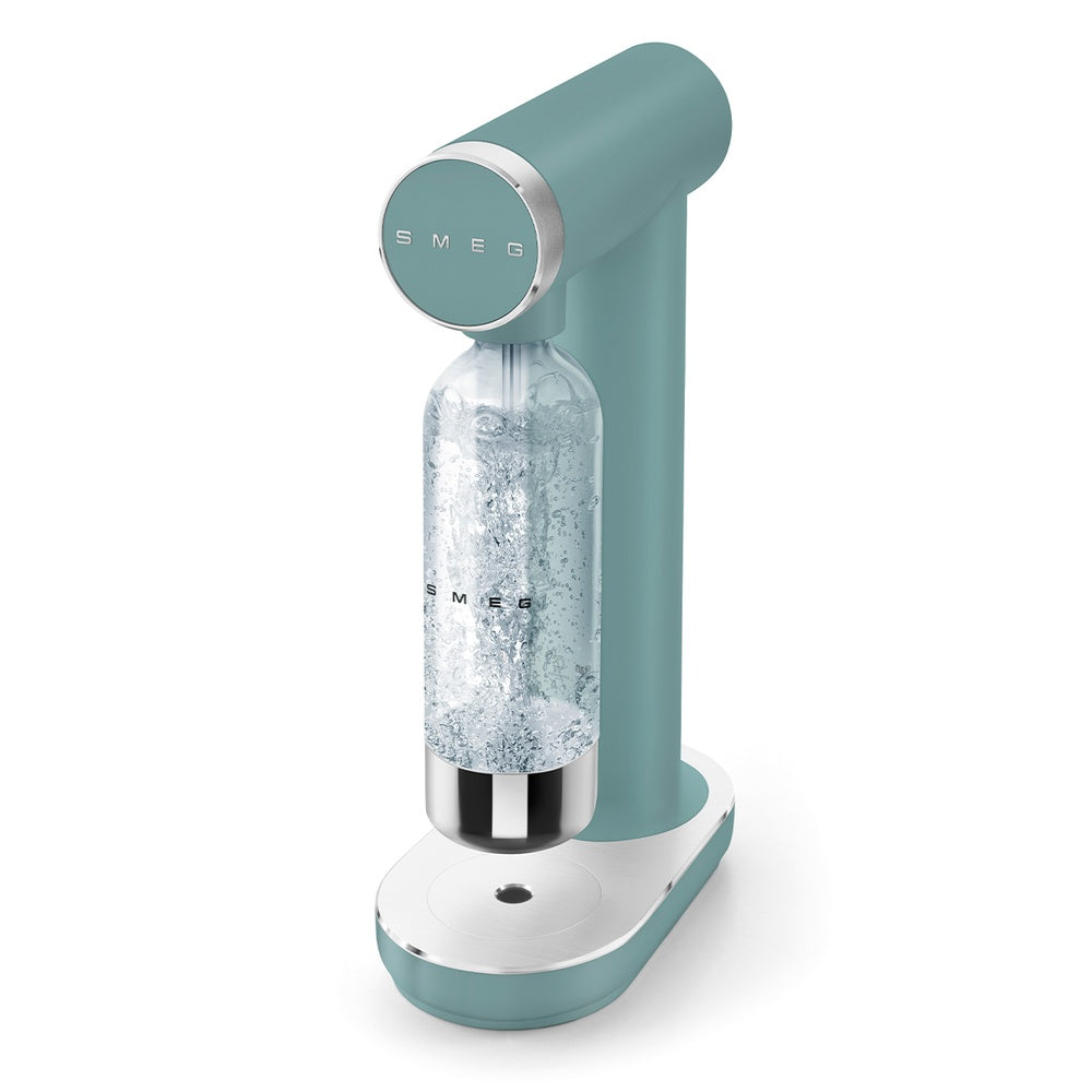 Smeg Gasatore Acqua