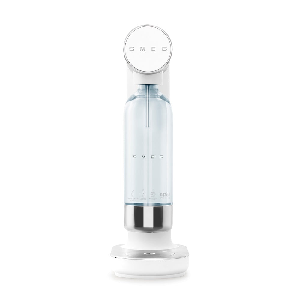 Smeg Gasatore Acqua