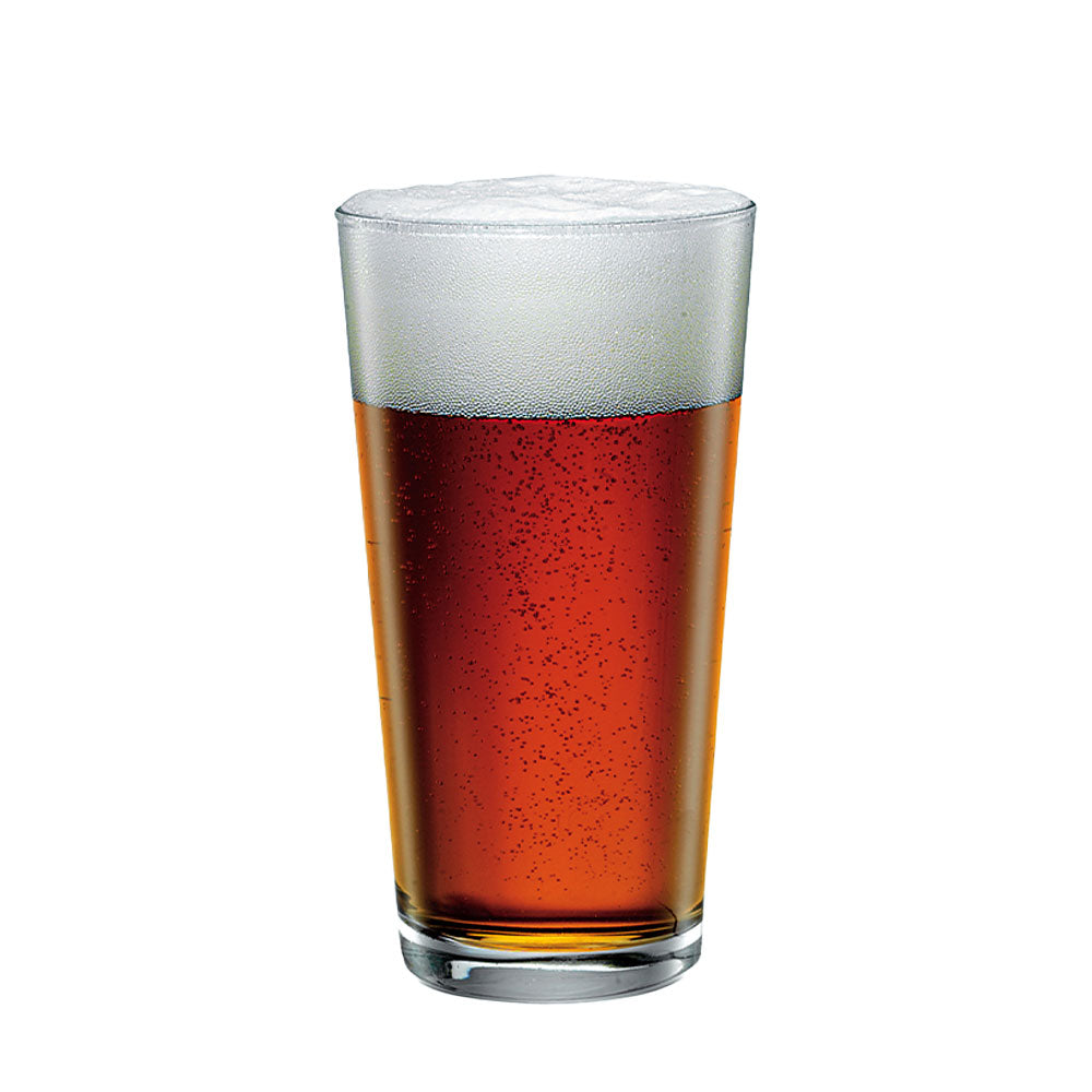 58 cl - Sestriere Bicchiere Birra Set 6 Pz