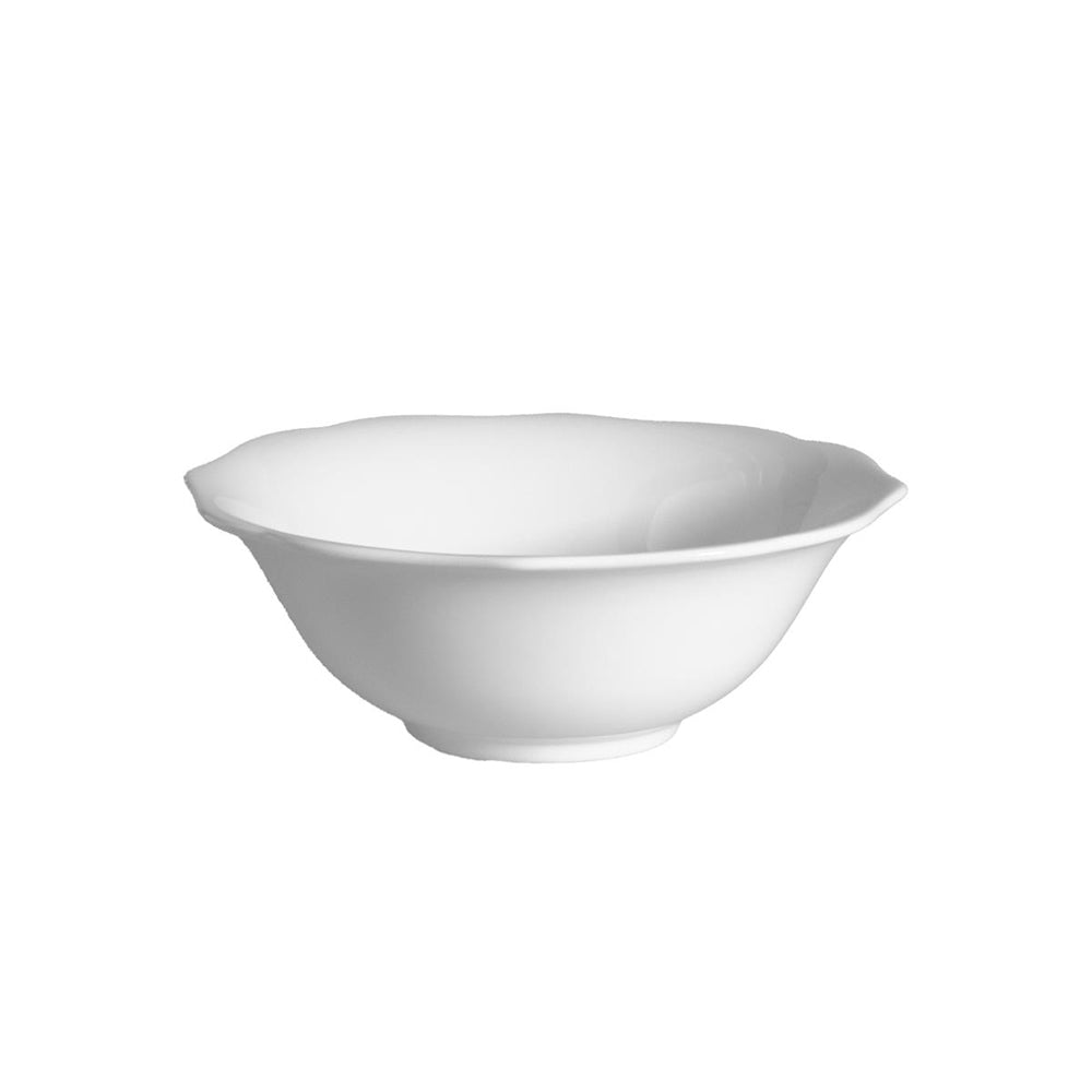 19 cm - Royal Porcelain Baroness Coppa In Porcellana