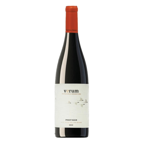 Verum Pinot Noir Patagonia 2023 Bodegas Verum