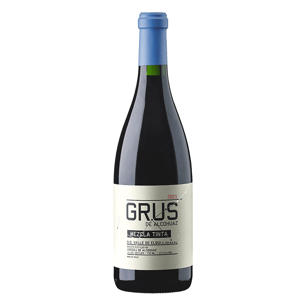 Grus D.O. Valle De Elqui 2021 Vinedos De Alcohuaz
