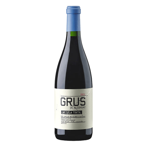 Grus D.O. Valle De Elqui 2021 Vinedos De Alcohuaz