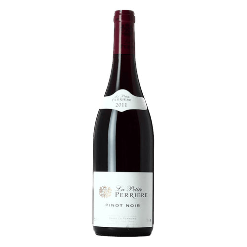 La Petite Pinot Noir Val De Loire AOC 2024 Tappo a Vite Saget La Perriere