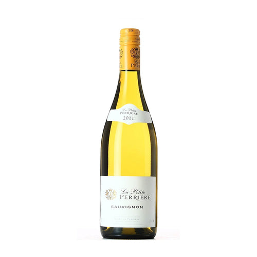 La Petite Perriere Sauvignon Val De Loire AOC 2024 Tappo a Vite - Saget La Perriere