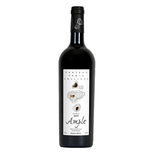 Syrah Dahr El Baydar 2019 Chateau Trois Collines