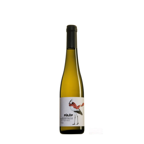 Fulop Vendemmia Tardiva Tokaji 2019 Fuleky