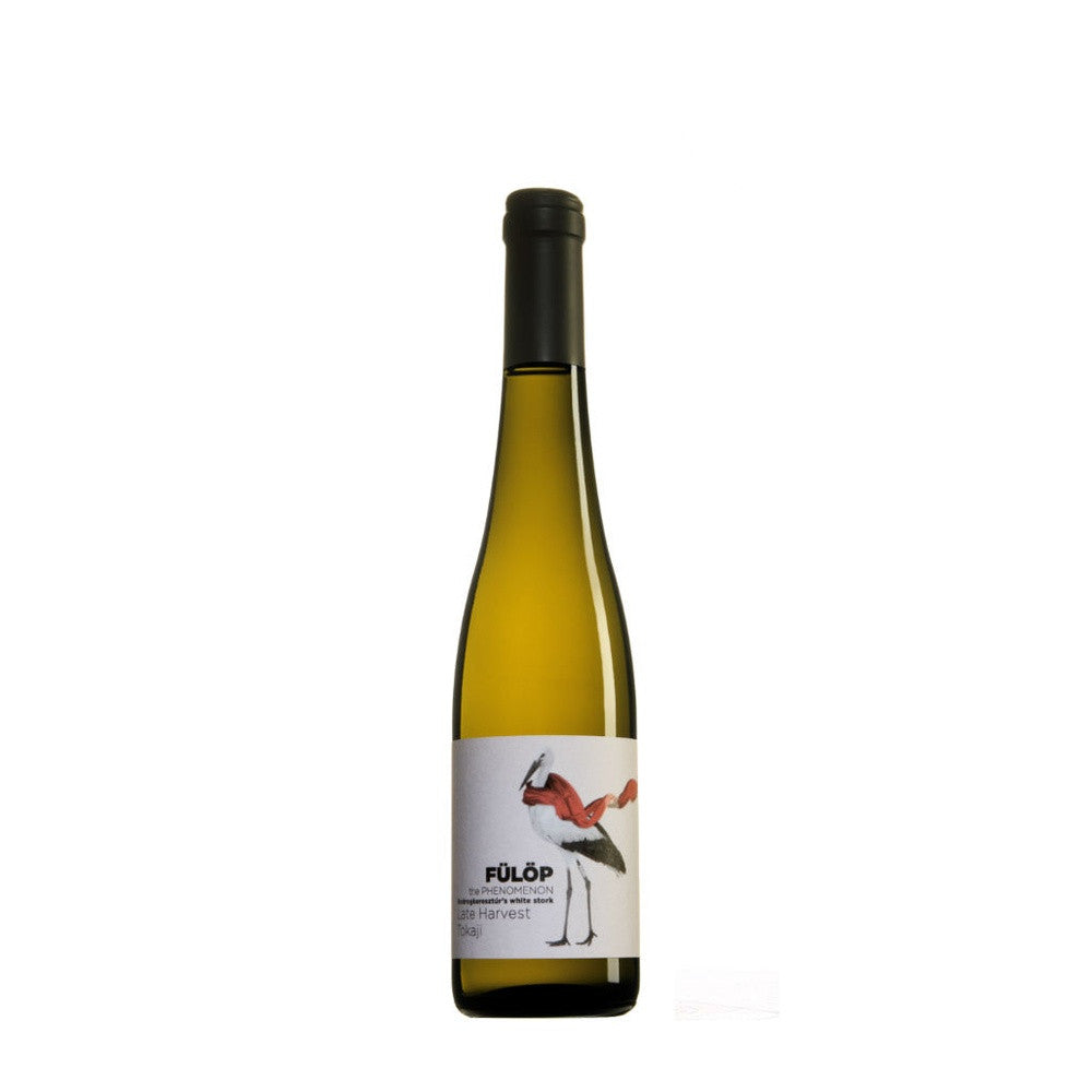 Fulop Vendemmia Tardiva Tokaji 2019 Fuleky