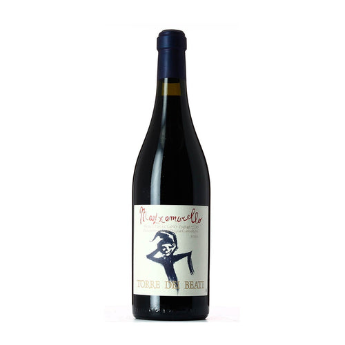Mazzamurello Montepulciano D'Abruzzo DOC Riserva 2022 - Torre Dei Beati