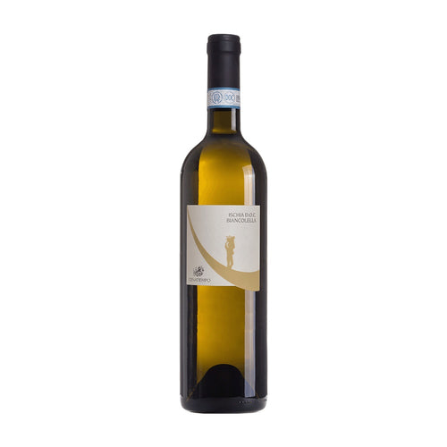 Biancolella Ischia DOC 2024 - Cantina Cenatiempo