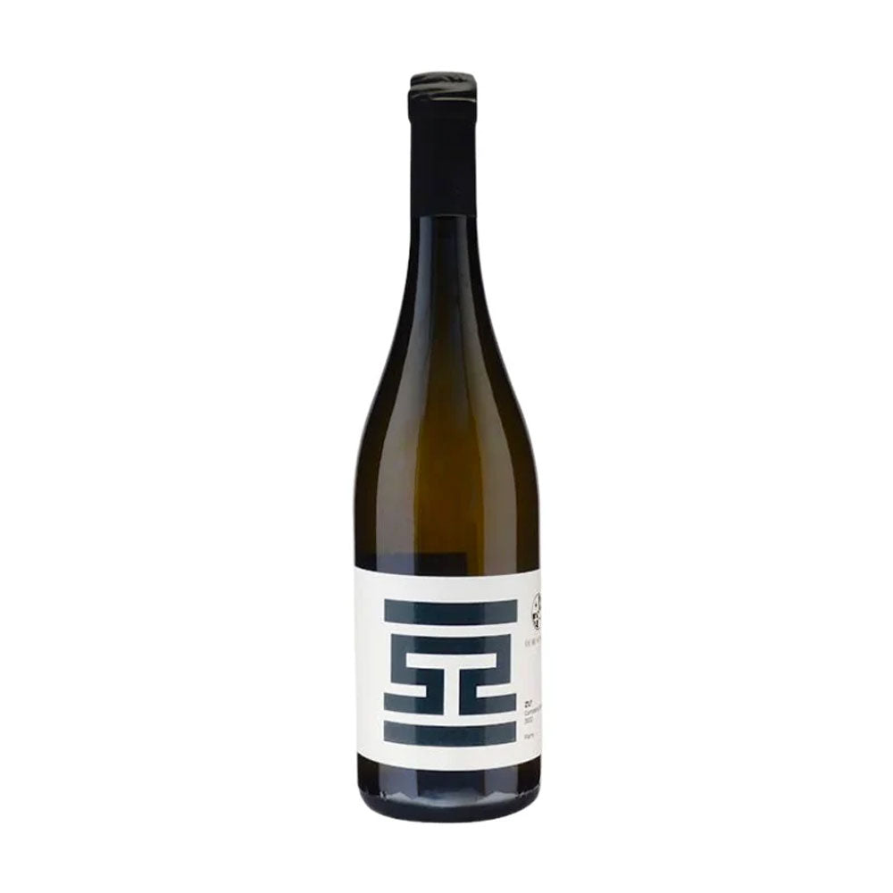 Zù Fiano Campania IGT 2023 BIO Azienda Agricola Fabio de Beaumont
