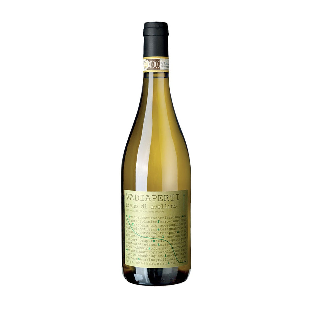 FIano Di Avellino DOCG 2024 - Vadiaperti-Traerte