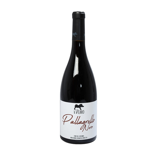 Pallagrello Nero Terre Del Volturno IGT 2024 - Il Verro