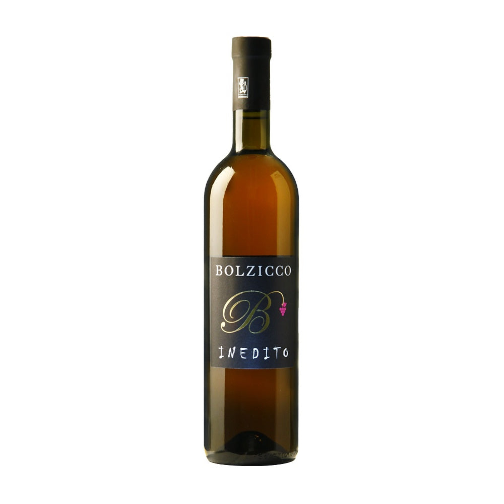 Inedito Pinot Grigio Ramato Isonzo IGT 2024 - Bolzicco Fausta