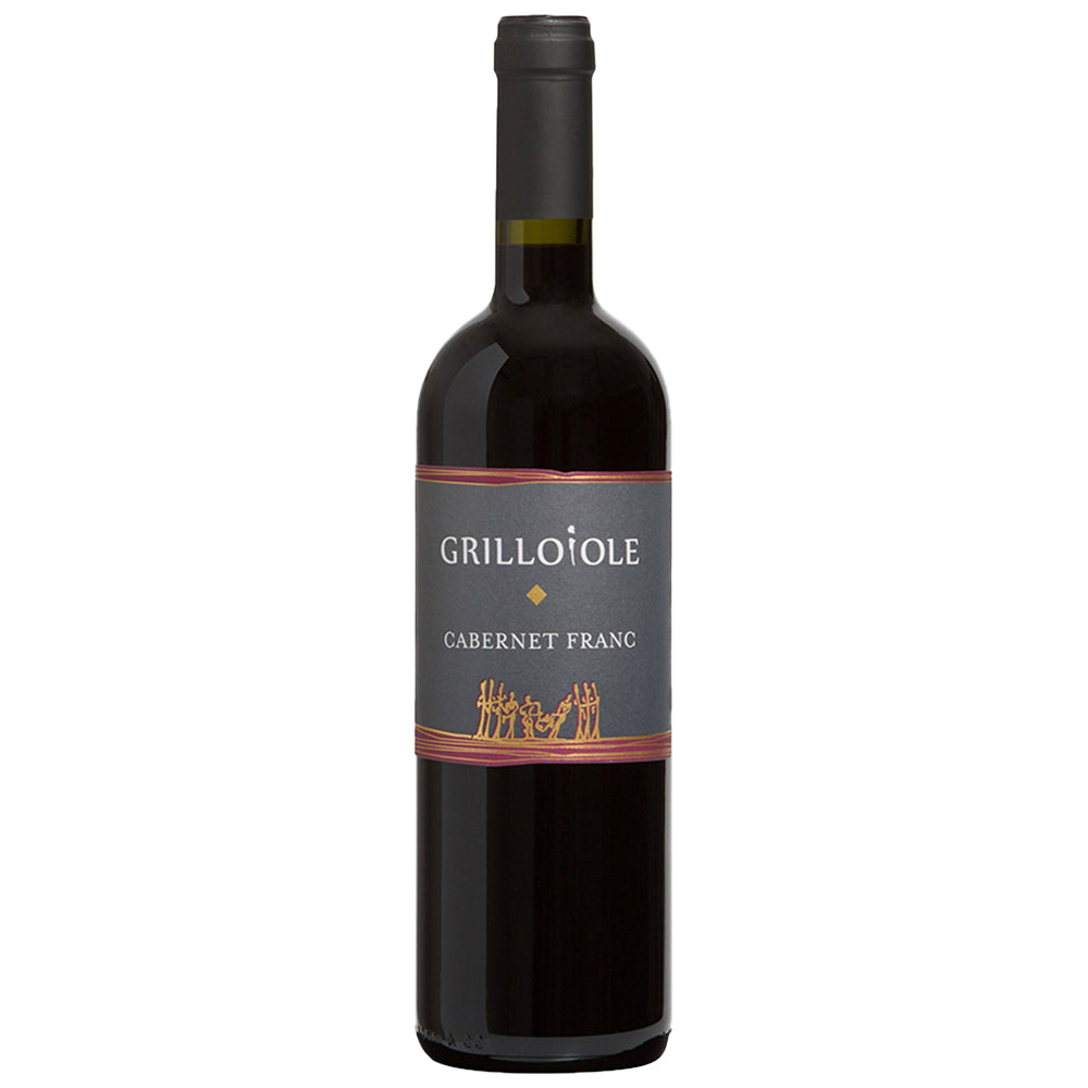 Cabernet Franc Colli Orientali 2023 Cantina Grillo Iole