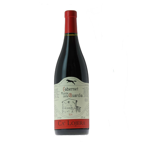 Monte Della Guardia Chardonnay Garda DOC 2021 - Ca'Lojera